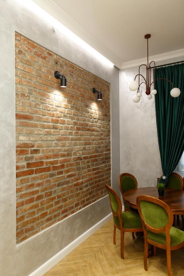 Appartamento Центр Львова Вул Личаківська 5 Площа Ринок 2 Кімнати Ізольовані Esterno foto